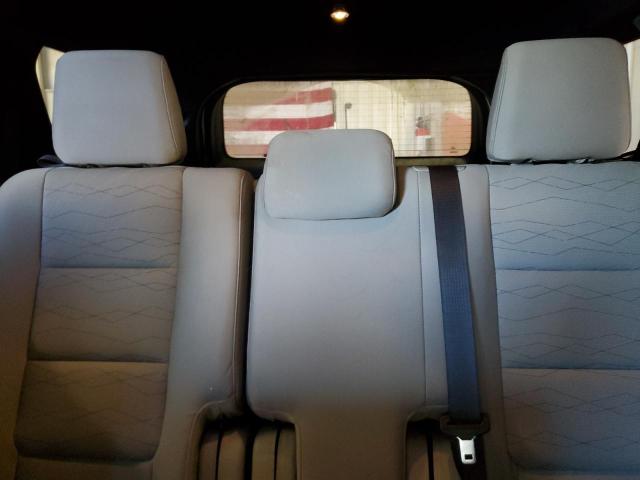 88797965 :رقم المزاد ، 1FMHK8B8XBGA69301 vin ، 2011 Ford Explorer مزاد بيع