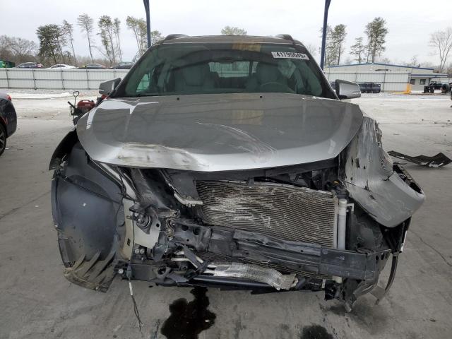 41795645 :رقم المزاد ، 1GNKRHKD7HJ140332 vin ، 2017 Chevrolet Traverse مزاد بيع