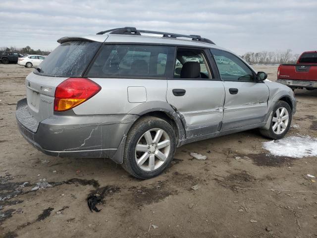 Продажа на аукционе авто 2007 Subaru Outback, vin: 4S4BP61C677310845, номер лота: 85605254