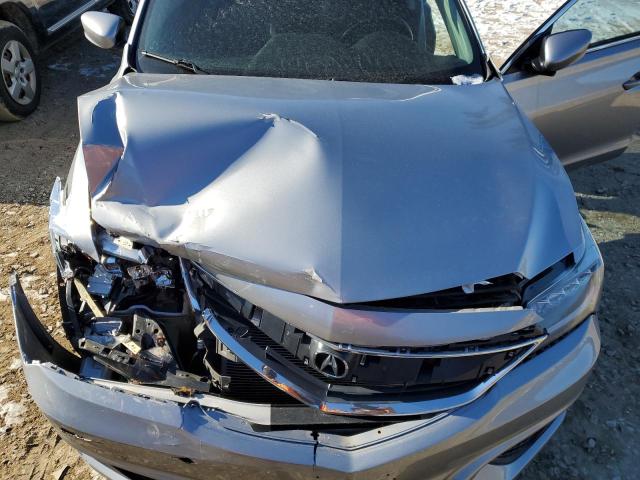 Aukcja sprzedaży 2018 Acura Ilx, vin: 19UDE2F76JA001038, numer aukcji: 84256664