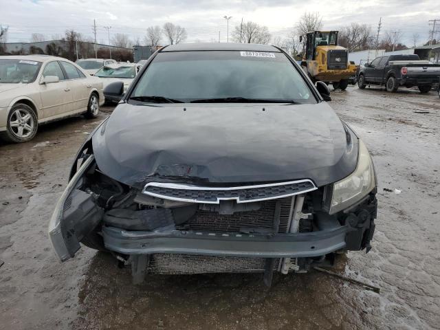Продажа на аукционе авто 2014 Chevrolet Cruze Lt, vin: 1G1PC5SB3E7429447, номер лота: 88737895
