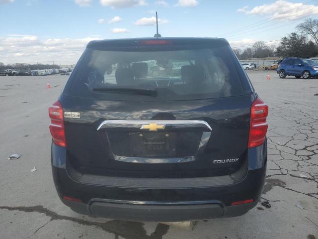 Aukcja sprzedaży 2016 Chevrolet Equinox, vin: 2GNALBEK2G6248602, numer aukcji: 42245335