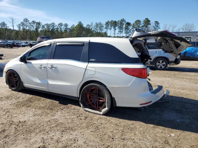 Aukcja sprzedaży 2018 Honda Odyssey, vin: 5FNRL6H72JB025553, numer aukcji: 45953785