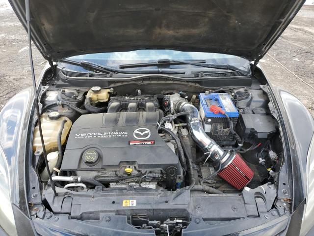 Aukcja sprzedaży 2009 Mazda 6, vin: 1YVHP82B795M21476, numer aukcji: 42617725