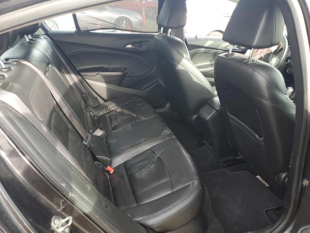 Продаж на аукціоні авто 2017 Chevrolet Cruze, vin: 1G1BF5SM4H7248221, номер лоту: 87305824