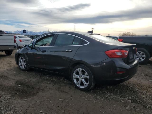 Продаж на аукціоні авто 2017 Chevrolet Cruze, vin: 1G1BF5SM4H7248221, номер лоту: 87305824