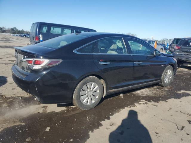 Продаж на аукціоні авто 2017 Hyundai Sonata, vin: KMHE24L38HA067587, номер лоту: 88334615