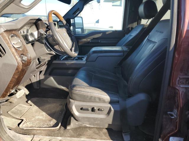 Продаж на аукціоні авто 2015 Ford F350, vin: 1FT8W3BT1FEB17396, номер лоту: 41437795