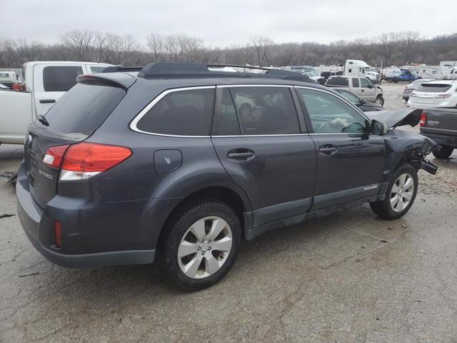 Aukcja sprzedaży 2012 Subaru Outback, vin: 4S4BRCCC0C3233073, numer aukcji: 43150305