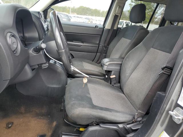Aukcja sprzedaży 2014 Jeep Patriot, vin: 1C4NJPFA4ED619678, numer aukcji: 43063715