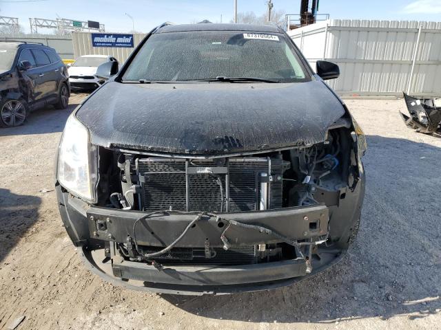 Aukcja sprzedaży 2011 Cadillac Srx, vin: 3GYFNAEY1BS664202, numer aukcji: 87370564