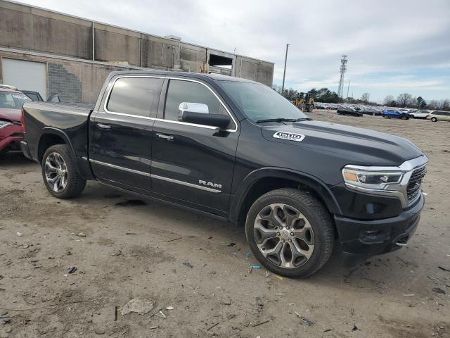 87364984 :رقم المزاد ، 1C6SRFHT7LN261737 vin ، 2020 Ram 1500 مزاد بيع