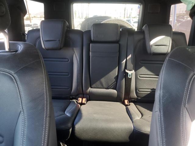 Aukcja sprzedaży 2021 Mercedes-benz G, vin: W1NYC6BJXMX408661, numer aukcji: 87288074