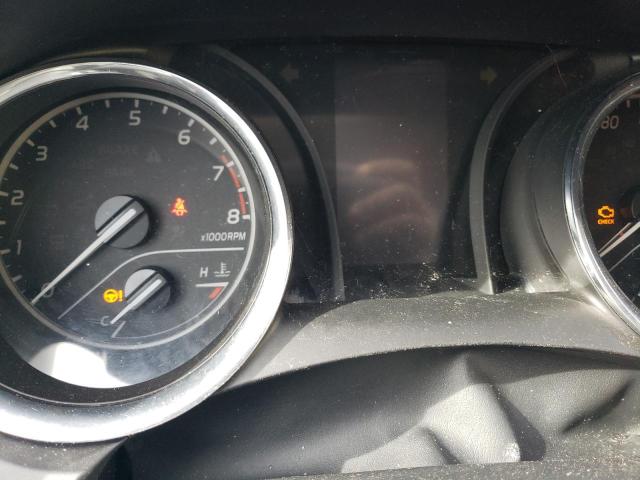 43050485 :رقم المزاد ، 4T1B11HK1KU757059 vin ، 2019 Toyota Camry مزاد بيع