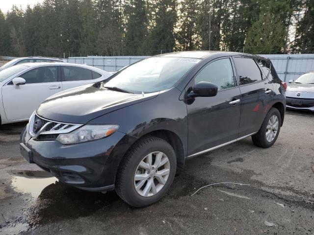 Продажа на аукционе авто 2011 Nissan Murano, vin: JN8AZ1MW0BW171463, номер лота: 85909284