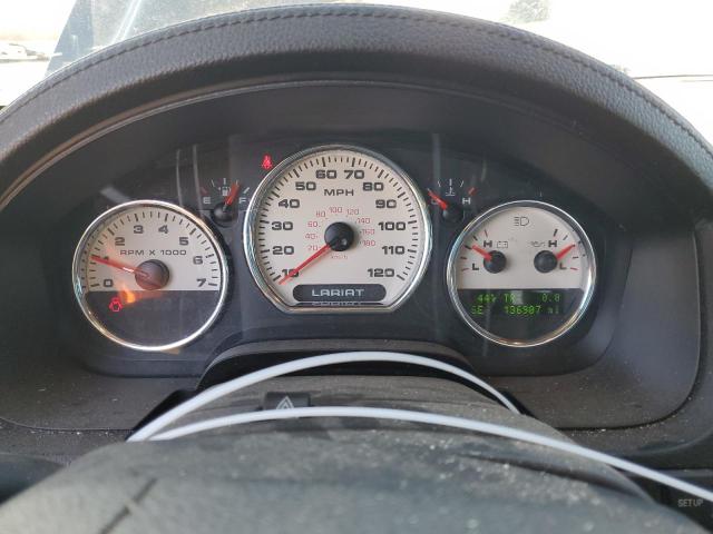 Продажа на аукционе авто 2007 Ford F150, vin: 1FTPW12VX7KD57471, номер лота: 42618185