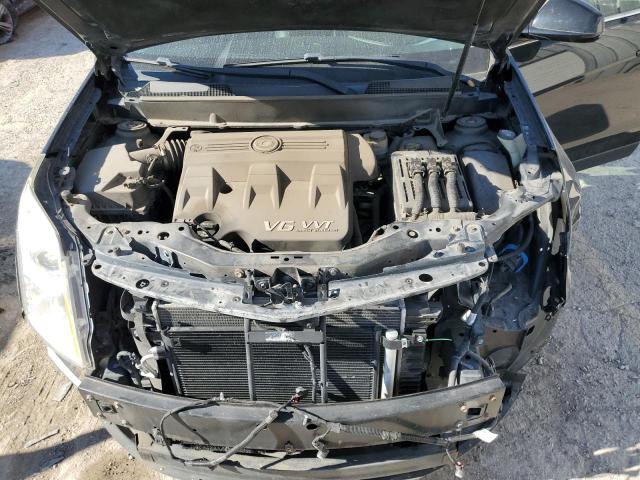 Aukcja sprzedaży 2011 Cadillac Srx, vin: 3GYFNAEY1BS664202, numer aukcji: 87370564
