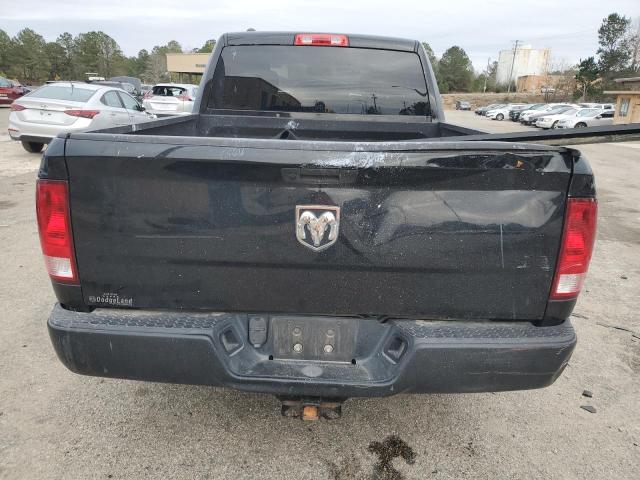 Продажа на аукционе авто 2019 Ram 1500 Classic, vin: 1C6RR6FG5KS733485, номер лота: 76319595