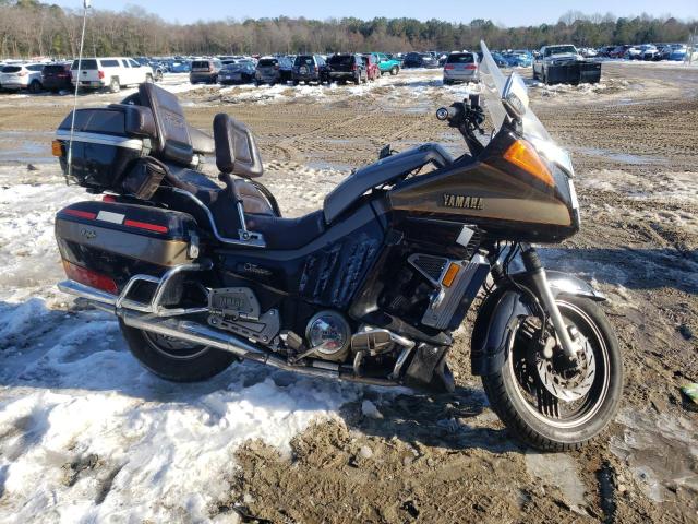 Aukcja sprzedaży 1986 Yamaha Xvz13 D, vin: JYA1NL000GA001723, numer aukcji: 87101004