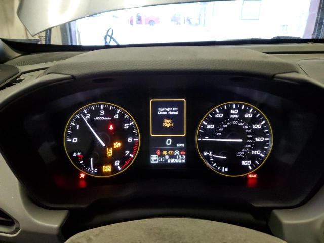 Продаж на аукціоні авто 2024 Subaru Crosstrek, vin: 4S4GUHF60R3749532, номер лоту: 88816565