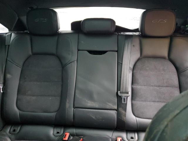 88884215 :رقم المزاد ، WP1AG2A54HLB52684 vin ، 2017 Porsche Macan مزاد بيع