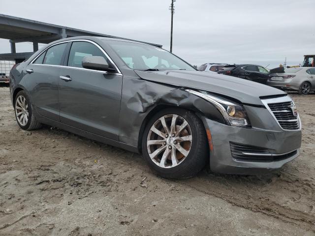 42201205 :رقم المزاد ، 1G6AA5RX2H0126342 vin ، 2017 Cadillac Ats مزاد بيع
