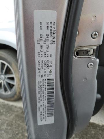 43175225 :رقم المزاد ، 3C4PDCBG6JT514521 vin ، 2018 Dodge Journey مزاد بيع