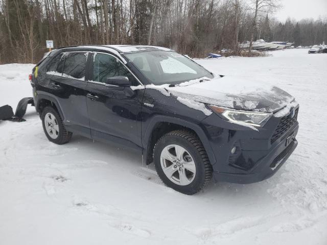 2021 Toyota Rav4 მანქანა იყიდება აუქციონზე, vin: 2T3RWRFV1MW109596, აუქციონის ნომერი: 42285665