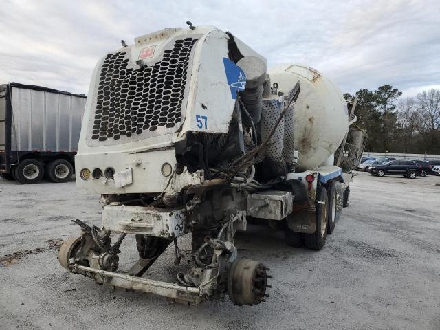 Продаж на аукціоні авто 2018 Terex / Terex Advance Advance Mixer, vin: 5DG8AU5T3J0015036, номер лоту: 69149635