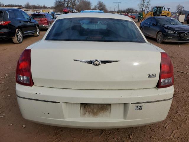 Aukcja sprzedaży 2006 Chrysler 300, vin: 2C3KA53G46H530900, numer aukcji: 41367615