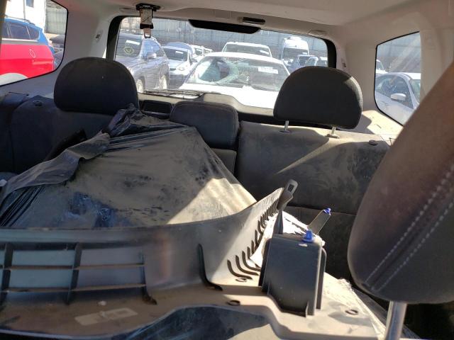 Продаж на аукціоні авто 2010 Subaru Forester 2, vin: JF2SH6DC5AH776542, номер лоту: 42062695
