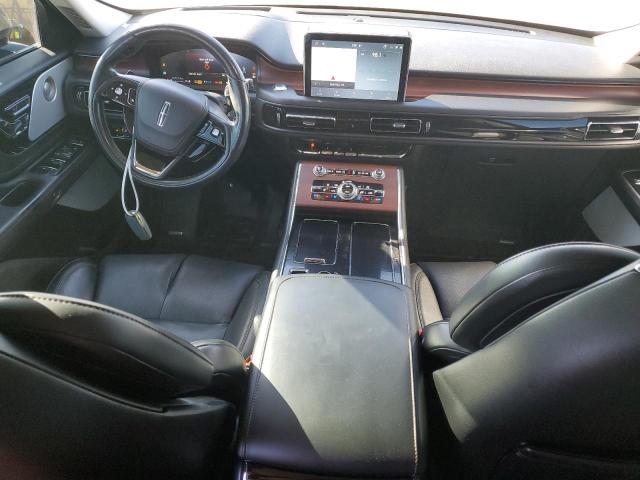 Aukcja sprzedaży 2023 Lincoln Aviator Re, vin: 5LM5J7WC1PGL14599, numer aukcji: 42214515