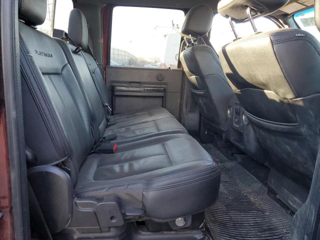 Продаж на аукціоні авто 2015 Ford F350, vin: 1FT8W3BT1FEB17396, номер лоту: 41437795