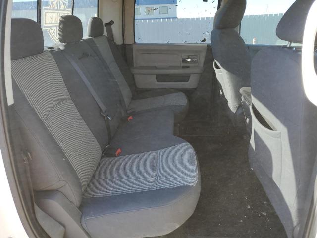 89001165 :رقم المزاد ، 1D3HV13T49S705067 vin ، 2009 Dodge Ram 1500 مزاد بيع