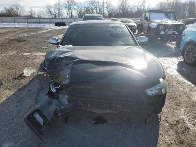 Aukcja sprzedaży 2015 Audi A5 Premium, vin: WAUMFAFR9FA041867, numer aukcji: 42484145