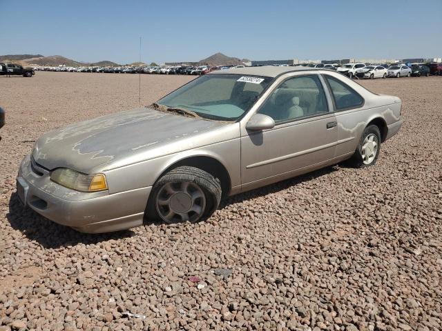 1994 Ford Thunderbird მანქანა იყიდება აუქციონზე, vin: 1FALP6247RH172705, აუქციონის ნომერი: 88995965
