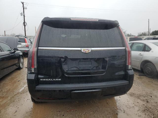 2018 Cadillac Escalade მანქანა იყიდება აუქციონზე, vin: 1GYS4CKJ9JR206090, აუქციონის ნომერი: 88065985