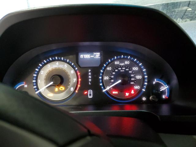 Продажа на аукционе авто 2013 Honda Odyssey, vin: 5FNRL5H62DB043864, номер лота: 41681665