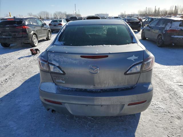 Aukcja sprzedaży 2012 Mazda 3, vin: JM1BL1UF4C1527820, numer aukcji: 42151935