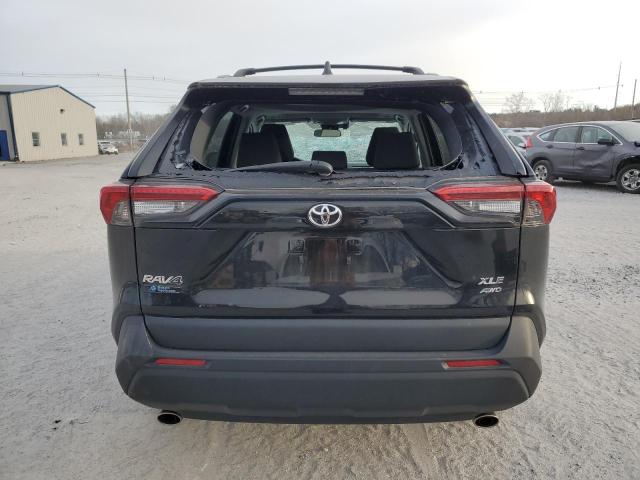 Продажа на аукционе авто 2023 Toyota Rav4 Xle, vin: 2T3P1RFV1PW337284, номер лота: 41652915