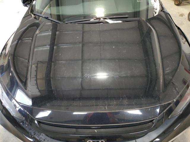 2019 Honda Civic მანქანა იყიდება აუქციონზე, vin: 19XFC1F38KE020225, აუქციონის ნომერი: 87304374