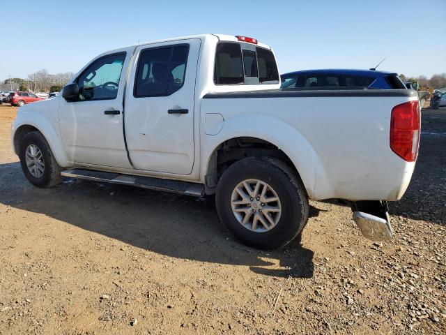 Продаж на аукціоні авто 2016 Nissan Frontier S, vin: 1N6AD0ER3GN796642, номер лоту: 42949395