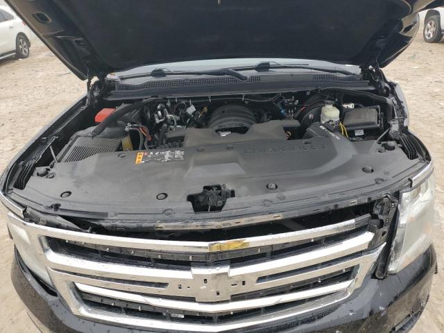 2020 Chevrolet Tahoe Poli მანქანა იყიდება აუქციონზე, vin: 1GNLCDEC1LR177579, აუქციონის ნომერი: 42612945