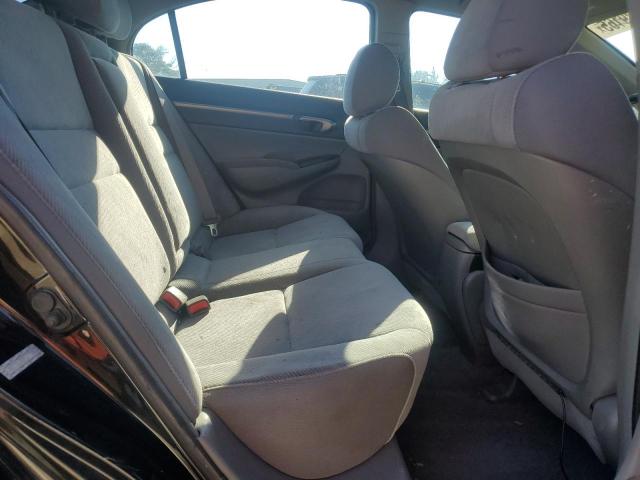 Продаж на аукціоні авто 2009 Honda Civic Ex, vin: 1HGFA16819L007028, номер лоту: 41689165