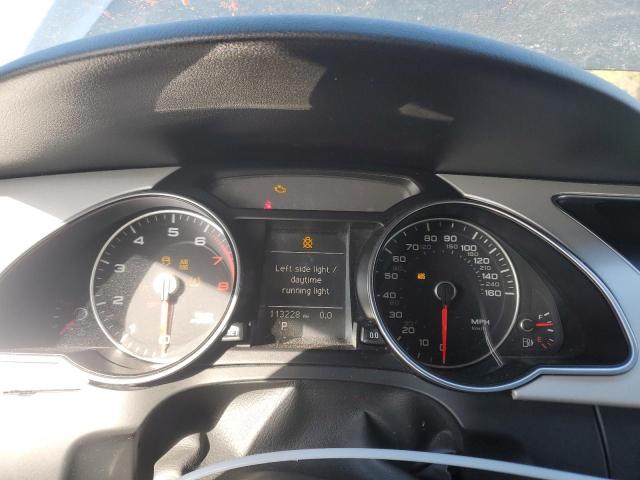Aukcja sprzedaży 2015 Audi A5 Premium, vin: WAUMFAFR9FA041867, numer aukcji: 42484145