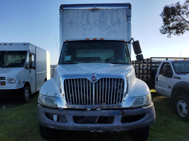 Продажа на аукционе авто 2013 International 4000, vin: 3HAMMAAL7DL188296, номер лота: 89020725