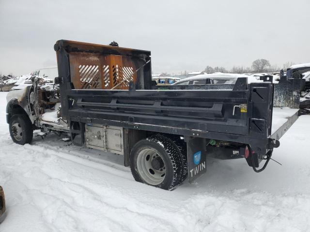 Продажа на аукционе авто 2023 Ford F550, vin: 1FDUF5HT0PDA04561, номер лота: 88233635
