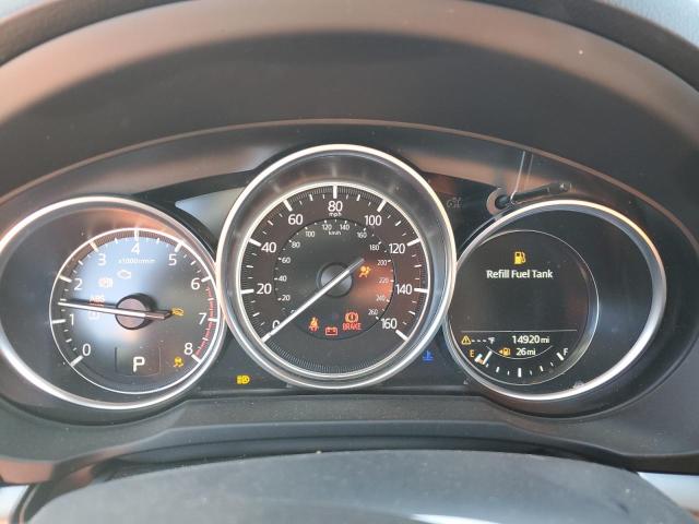Aukcja sprzedaży 2024 Mazda Cx-5, vin: JM3KFBCL0R0403960, numer aukcji: 88983445