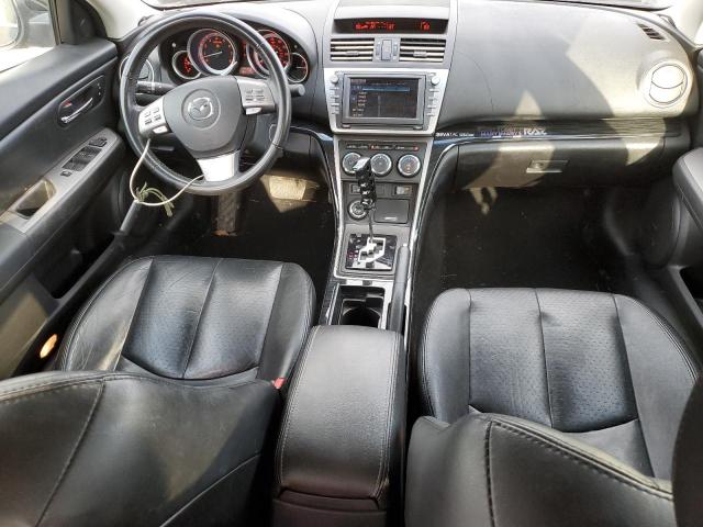 Aukcja sprzedaży 2009 Mazda 6, vin: 1YVHP82B795M21476, numer aukcji: 42617725