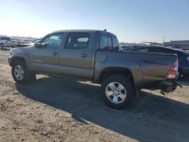 89409425 :رقم المزاد ، 3TMLU4EN1FM171729 vin ، 2015 Toyota Tacoma مزاد بيع
